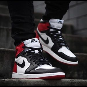 Meet your Posher, Johnathon